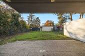 GARTEN/TERRASSE - 