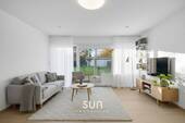 WOHNZIMMER STAGED - 