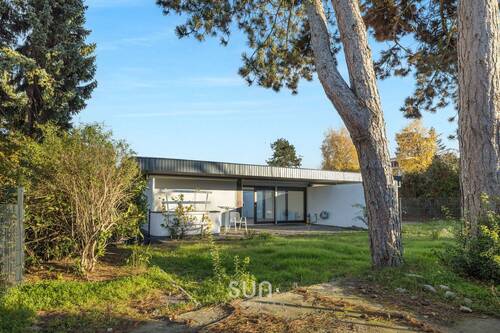 GARTEN - Attraktives Mehrfamilienhaus mit 4 Wohneinheiten, 110 m² Garten und großzügiger Terrasse