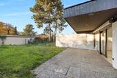 GARTEN/TERRASSE - 