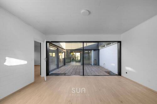 ATRIUM - Mehrfamilienhaus, Wohnhaus mit 345,60 m&sup2; in Mainz zum Kaufen