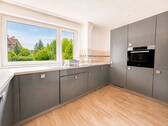 Küche - 3 Zimmer Etagenwohnung in Hamburg