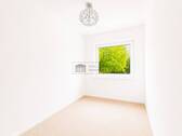 Halbes Zimmer - 