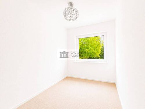 Halbes Zimmer - 