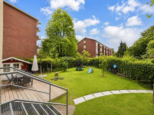 Garten - 