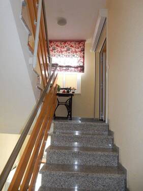 Treppe OG - 