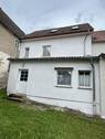 Hofansicht - 3 Zimmer Reihenmittelhaus zum Kaufen in Strasburg