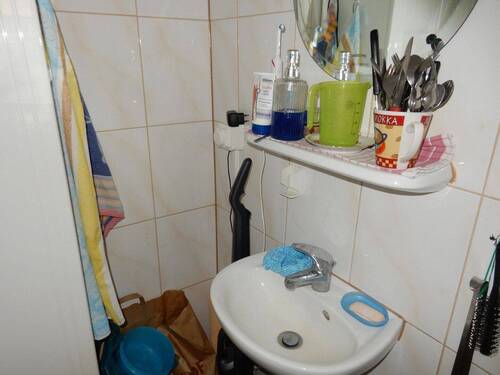 Gästetoilette EG - 