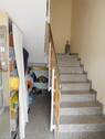 Vorflur mit Treppe zum OG - 