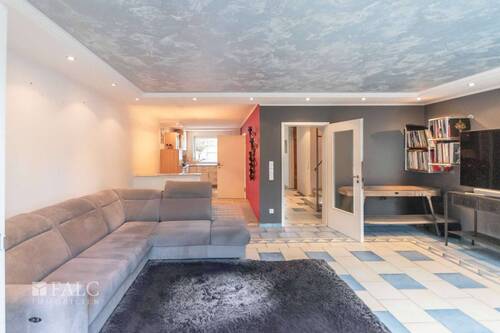 Wohnzimmer - 