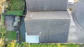 Grund u. Hausansicht - 