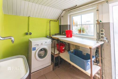 Waschraum - 