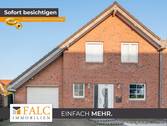 Hausansicht EG - Gemütliches Einfamilienhaus in ruhiger Wohnlage - perfekt für Familien