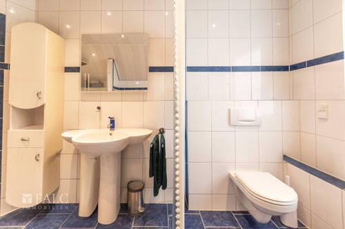 OG Badezimmer - 