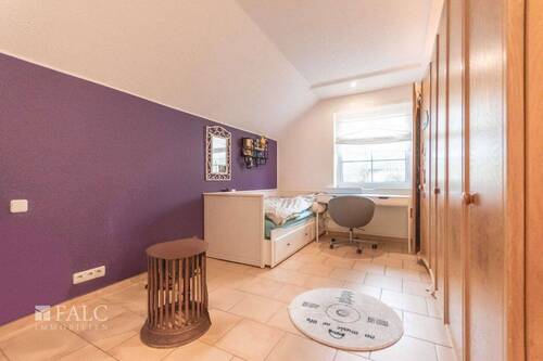 Schlafzimmer 1 - 