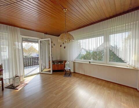 Wohnbereich - 