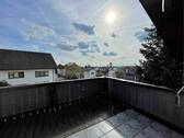 Terrasse OG - 