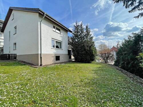 Garten - 