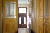 Hausflur - 3 Zimmer Etagenwohnung zum Kaufen in Leipzig
