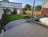 Garten - Reihenmittelhaus mit 119,00 m² in Aalen zum Kaufen