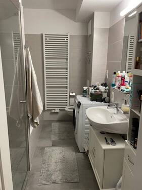 Badezimmer - 