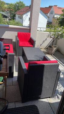 Balkon - 