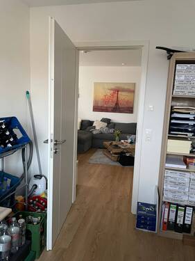 Büro / Kinderzimmer - 