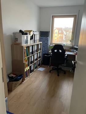 Büro / Kinderzimmer - 