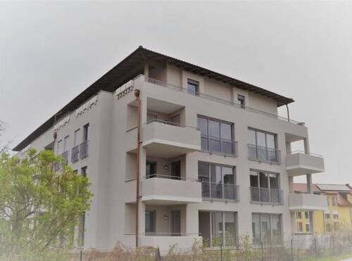 Außenansicht - *** 3 - Zimmer - Wohnung in Top - Lage***