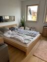 Schlafzimmer - 3 Zimmer Etagenwohnung in Deggendorf