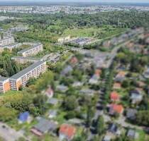 Baugrundstück mit Altbestand in ruhiger Lage - 537 m² Citynah in Berlin-Marzahn