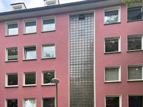 Forderansicht - 