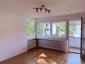 Wohnzimmer - 1 Zimmer Etagenwohnung zur Miete in Eichenau