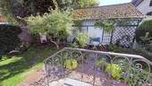 Eingangsbereich Haus - 