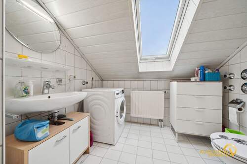 Tageslichtbad - 