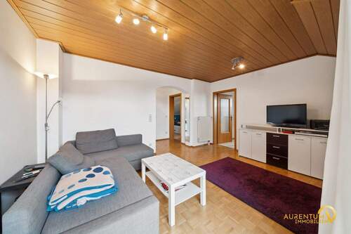 Wohnzimmer - 