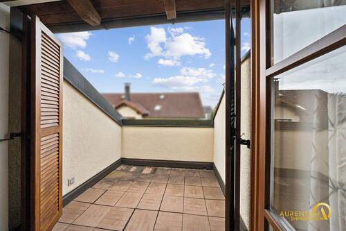 Loggia - 