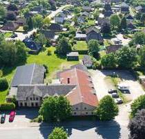 fast 0,5 Hektar direkt im Ortskern von Großenwiehe