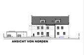 Norden - 2 Zimmer Etagenwohnung zum Kaufen in Gaimersheim