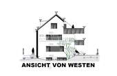 Westen - 2 Zimmer Etagenwohnung in Gaimersheim