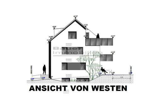 Westen - 2 Zimmer Etagenwohnung in Gaimersheim