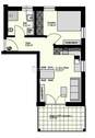 GrundrissW6 - Etagenwohnung in Gaimersheim zum Kaufen
