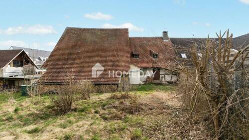 Außenansicht 6 - Grundstück zum Kaufen in Donaueschingen