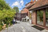 Weitere Ansicht Terrasse - 