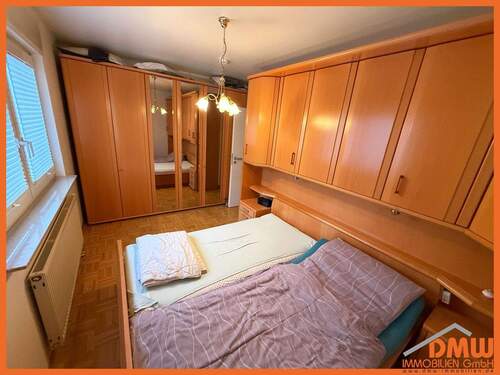Schlafzimmer - 