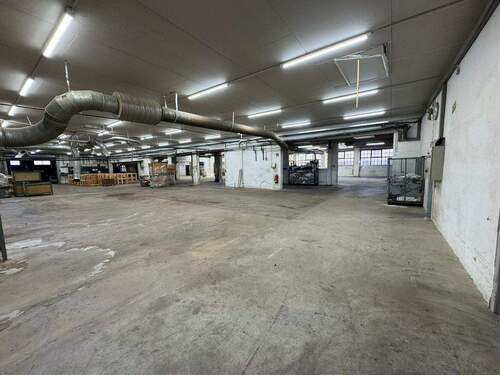 Bild 2 - Halle zum Kaufen in Balve