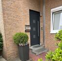 Separater Wohnungseingang - 4 Zimmer Etagenwohnung zum Kaufen in Oerlinghausen
