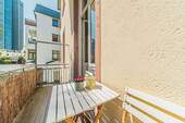 Balkon - 
