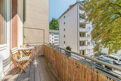 Balkon - 