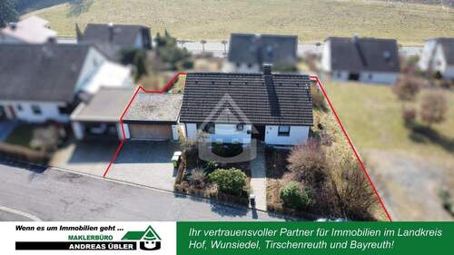 Titelbild - Zwei Einheiten - ein Wohlfühlzuhause